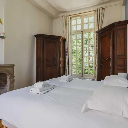 Apartamento Exceptional - 2br-4p- Notre-dame Cathedral *