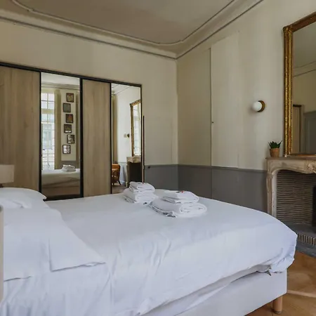 Apartamento Exceptional - 2br-4p- Notre-dame Cathedral *