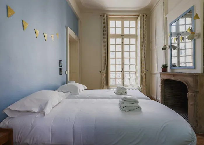 Exceptional - 2br-4p- Notre-dame Cathedral Parijs