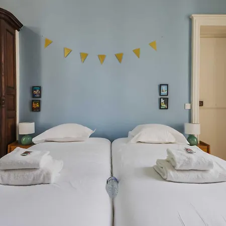 Apartmán Exceptional - 2br-4p- Notre-dame Cathedral *