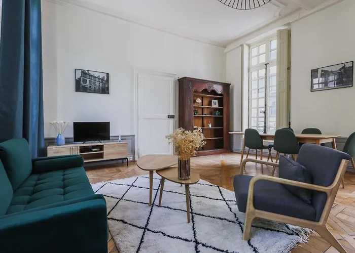 Appartamento Exceptional - 2br-4p- Notre-dame Cathedral Parigi