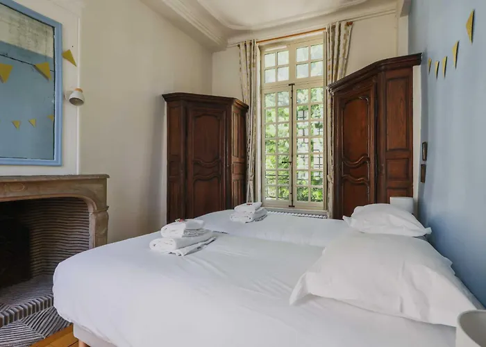 Appartamento Exceptional - 2br-4p- Notre-dame Cathedral *