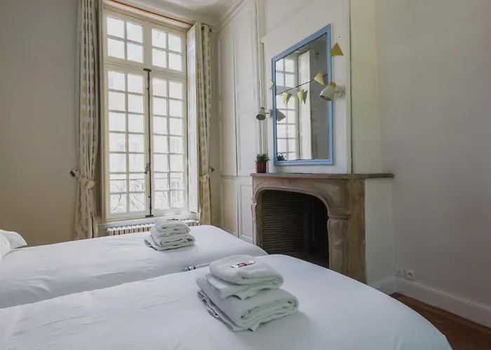 Exceptional - 2br-4p- Notre-dame Cathedral * Parigi