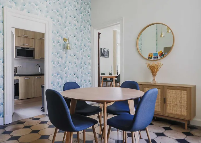 Appartamento Exceptional - 2br-4p- Notre-dame Cathedral *